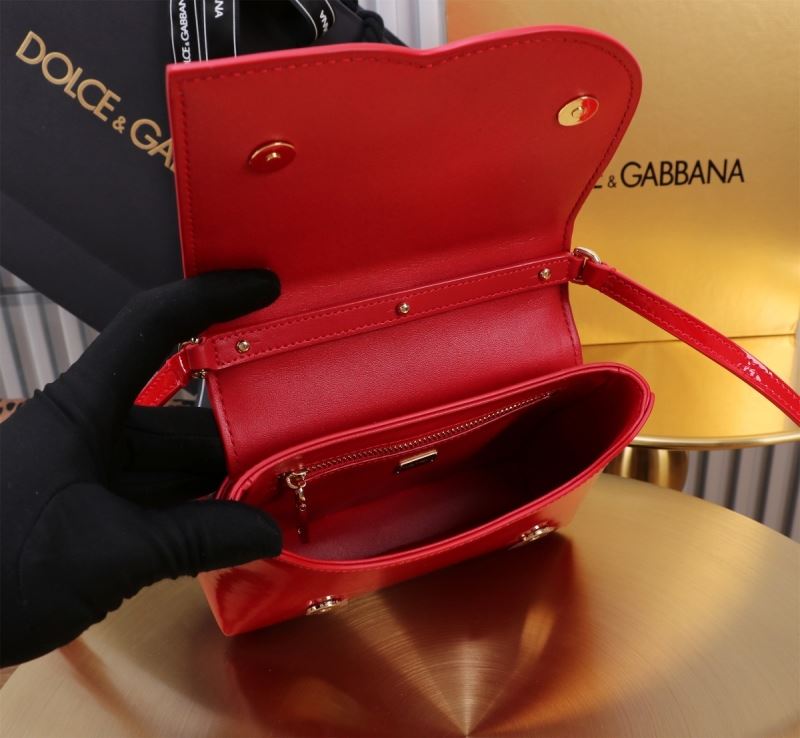 Dolce Gabbana Top Handle Bags